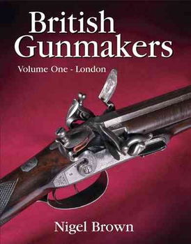 British Gunmakers Londonbritish 