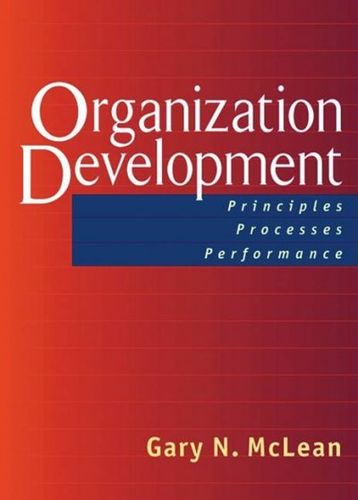 Organization Developmentorganization 