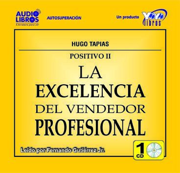 La Excelencia Del Vendedor Profesionalexcelencia 