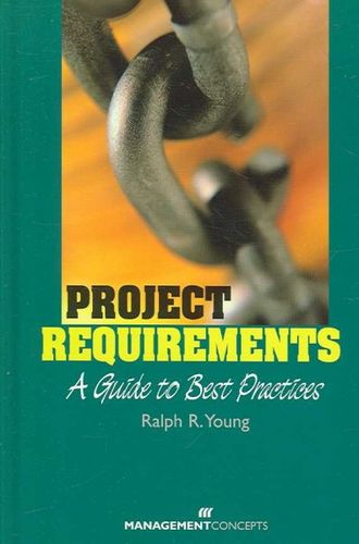 Project Requirementsproject 