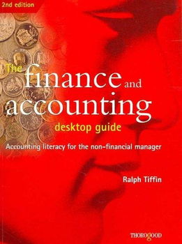 The Finance and Accounting Desktop Guidefinance 
