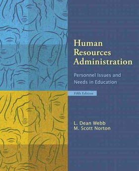 Human Resources Administrationhuman 