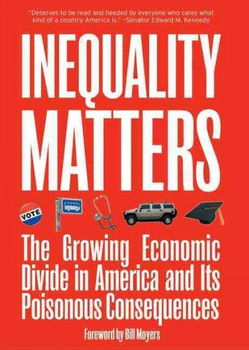 Inequality Mattersinequality 