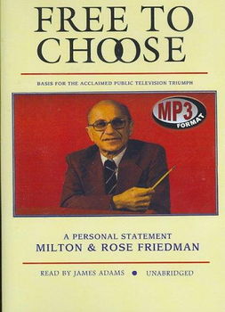 Free to Choosechoose 