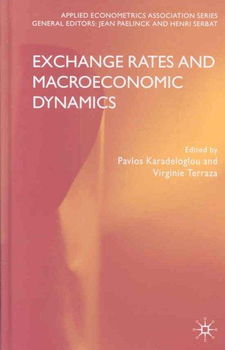 Exchange Rates and Macroeconomics Dynamicsexchange 