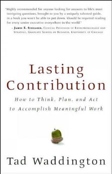 Lasting Contributionlasting 