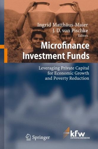 Microfinance Investment Fundsmicrofinance 