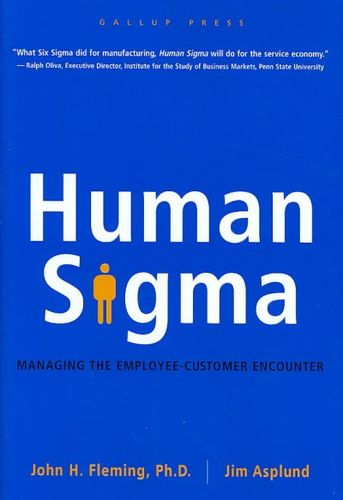 Human Sigmahuman 
