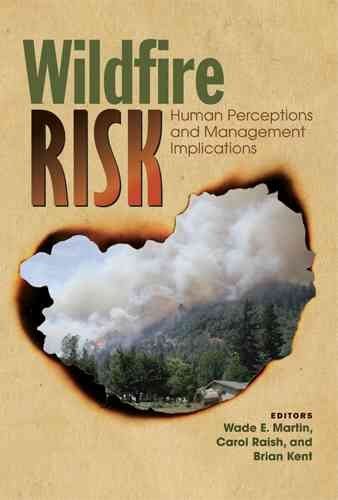 Wildfire Riskwildfire 