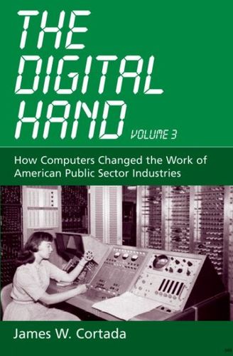 The Digital Handdigital 