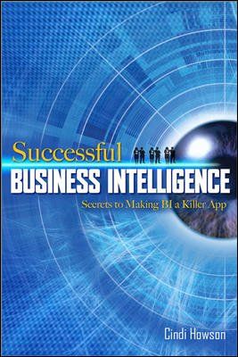 Successful Business Intelligencesuccessful 