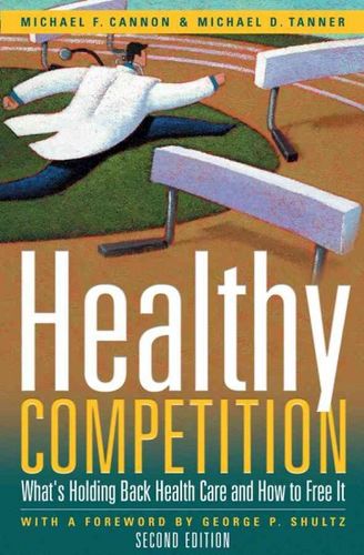 Healthy Competitionhealthy 
