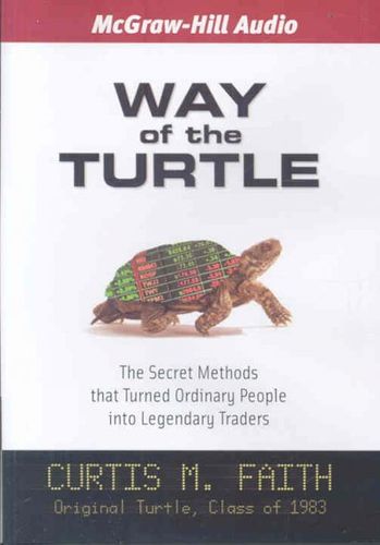 Way of the Turtleturtle 