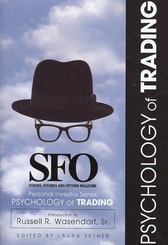 Psychology of Tradingpsychology 