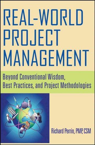 Real World Project Managementreal 