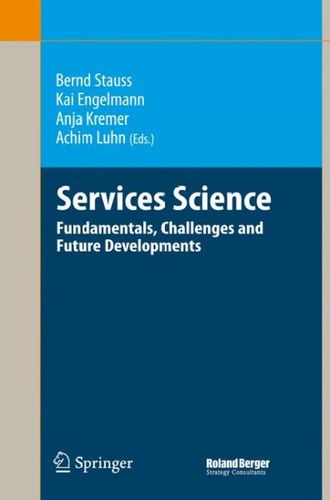 Services Scienceservices 