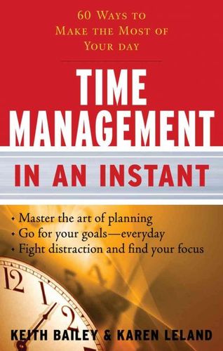 Time Management in an Instanttime 