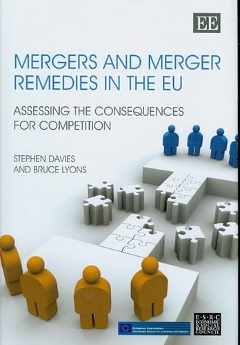 Mergers and Merger Remedies in the EUmergers 
