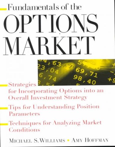 Fundamentals of the Options Marketfundamentals 