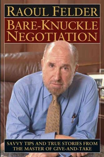 Bare-Knuckle Negotiationbare 