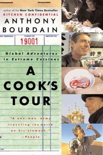 A Cook's Tourcooks 