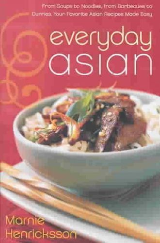 Everyday Asianeveryday 