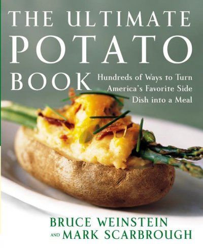 The Ultimate Potato Bookultimate 