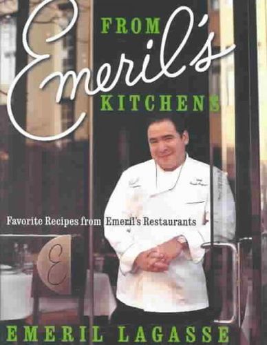 From Emeril's Kitchens