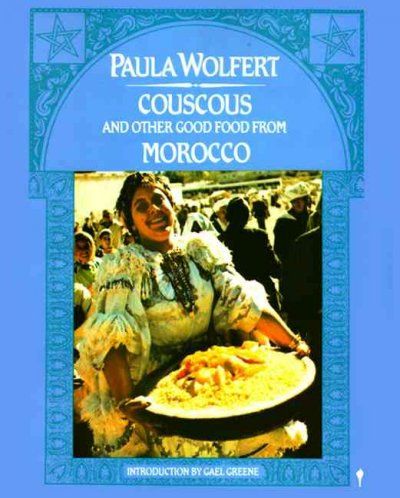 Couscous and Other Good Foods from Moroccocouscous 