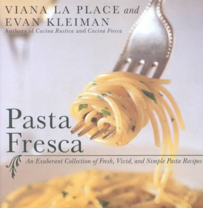 Pasta Frescapasta 