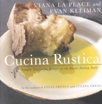 Cucina Rustica