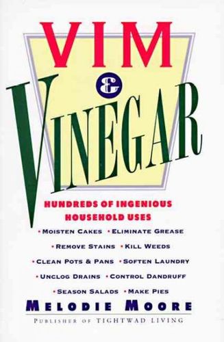 Vim & Vinegarvim 