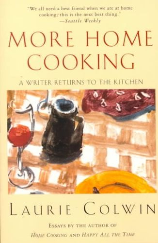 More Home Cookinghome 