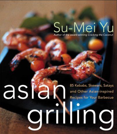 Asian Grillingasian 