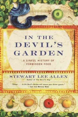 In the Devil's Gardendevils 