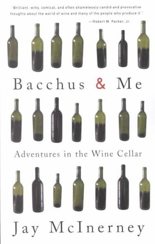 Bacchus & Mebacchus 