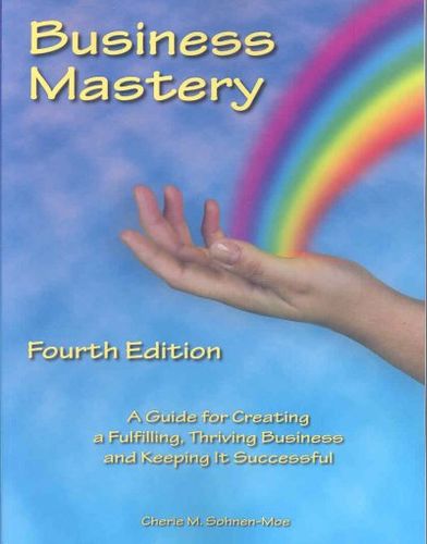 Business Masterybusiness 