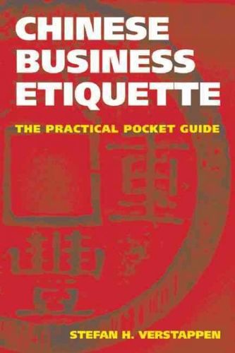 Chinese Business Etiquettechinese 