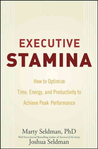 Executive Staminaexecutive 