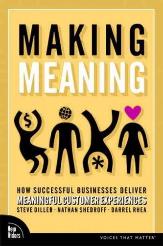 Making Meaningmaking 