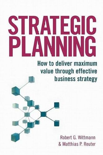 Strategic Planningstrategic 