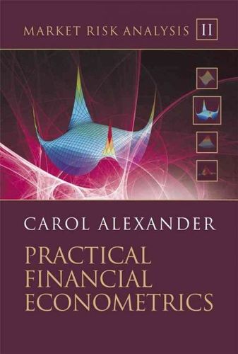 Practical Financial Econometricspractical 