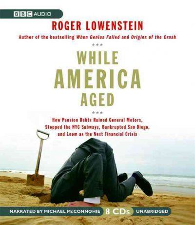 While America Agedamerica 