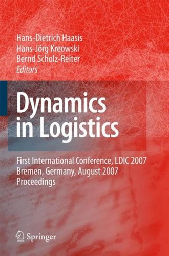 Dynamics in Logisticsdynamics 