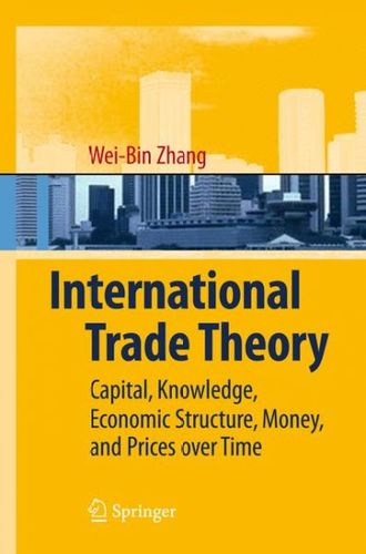International Trade Theoryinternational 