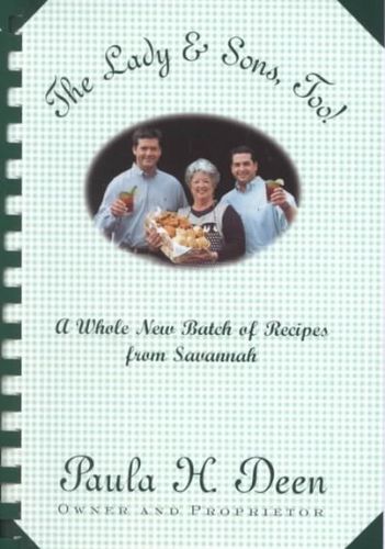 The Lady & Sons, Too!lady 