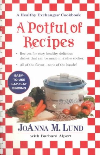 A Potful of Recipespotful 