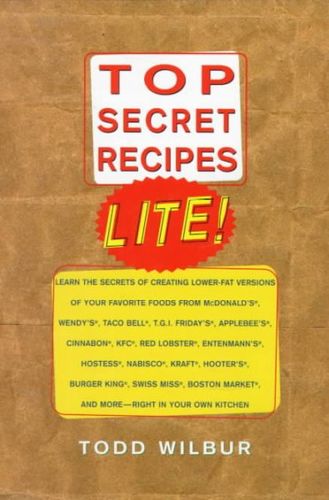Top Secret Recipes Lite!secret 