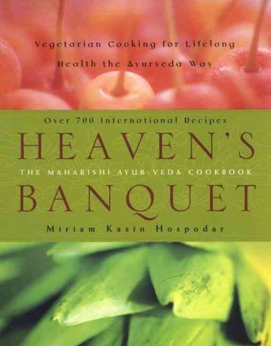 Heaven's Banquetheaven 
