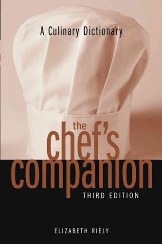 The Chef's Companionchefs 